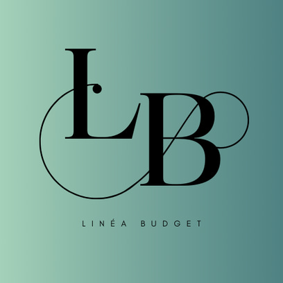 Linéa Budget logo