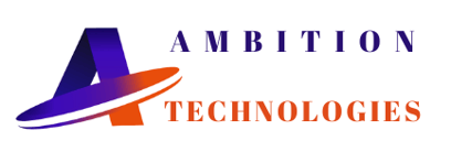 Ambition Technologies Inc logo