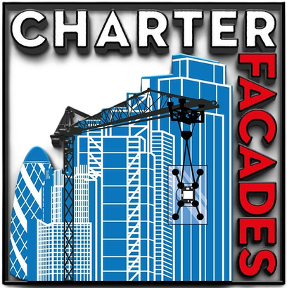 Charter Facades logo