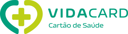 Vida Card Bagé logo