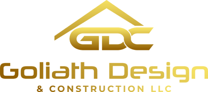 Goliath Design & Construction LLC logo