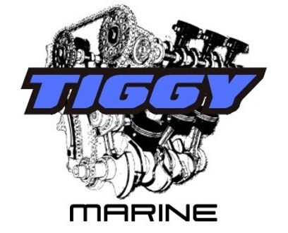 Tiggy Marine logo