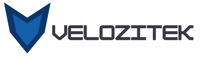 Velozitek logo