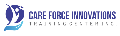 Care Force Innovations Training Centre logo