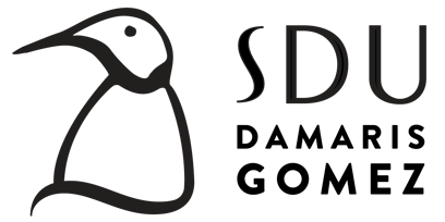 SDU  Brand logo