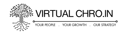 Virtual CHRO logo