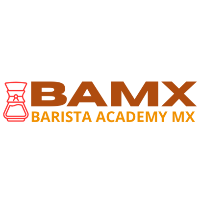Barista Academy MX logo
