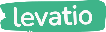 levatio logo