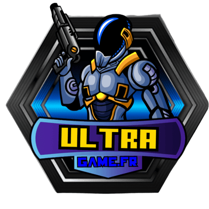 UltraGame.fr logo