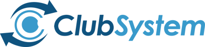 Club System logo