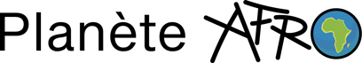 Planete Afro logo