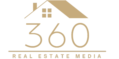 360 Real Estate logo