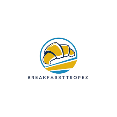 Breakfast Club ST Tropez logo