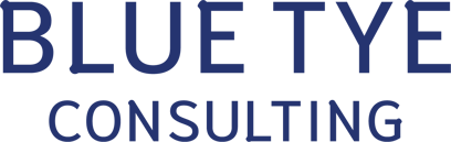 Blue Tye Consulting logo