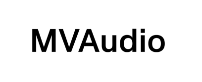 MVAudio logo