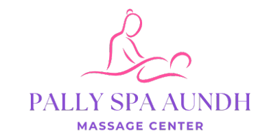Pally Spa Aundh logo