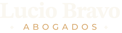 Lucio Bravo Abogados logo