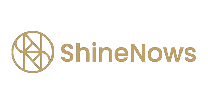 shinenonws logo
