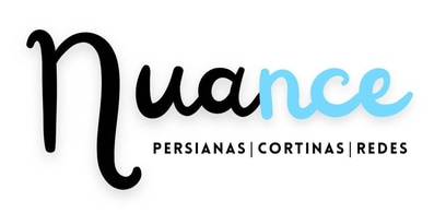 Nuance Persianas logo