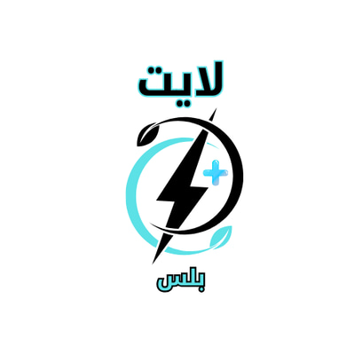 Light Plus logo