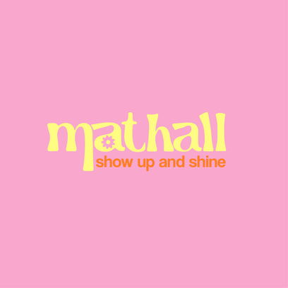 MATHALL logo