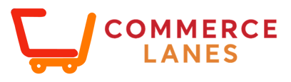 Commerce Lanes logo