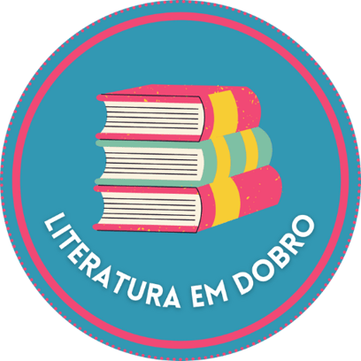 Literatura em Dobro logo