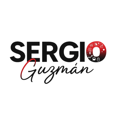 Sergio Guzmán | Marketing Creativo logo