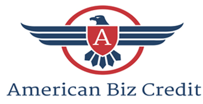 American Biz Credit logo