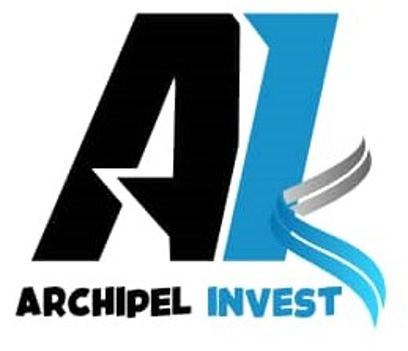 ARCHIPEL INVEST logo