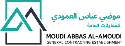 Moudi Abbas Al-Amoudi General Contracting Establishment مؤسسة موضي عباس العمودي للمقاولات العامة logo