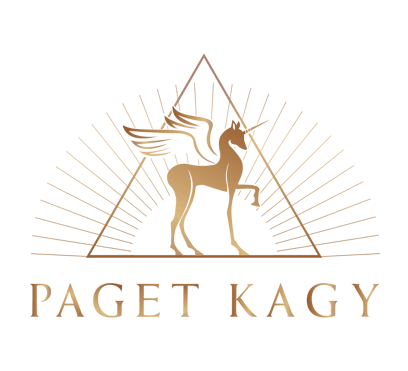 Paget Kagy logo