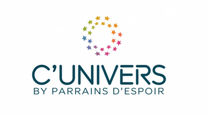C'Univers  logo
