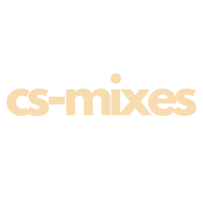 CS-MIXES logo