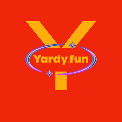 Yardy logo