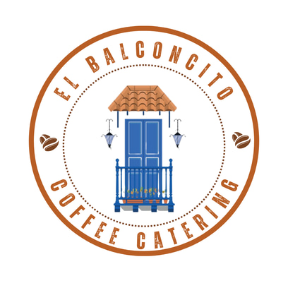 El Balconcito logo