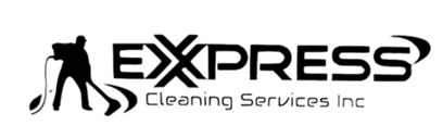 Express Cleaning Services logo