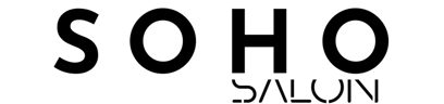 SOHO Salon India logo