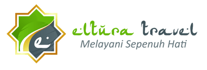 ELTURA TIKET logo