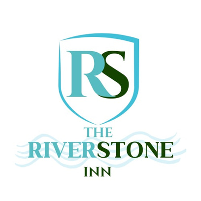 The River Stone Inn logo