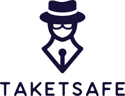TaketSafe logo
