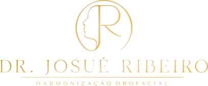 Dr. Josué Ribeiro | Harmonização Facial logo