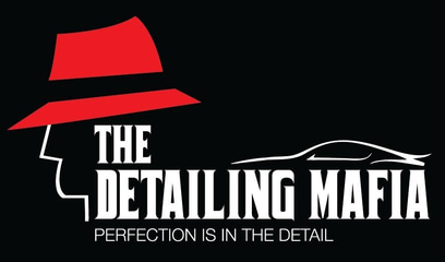 The Detailing Mafia Danapur logo