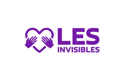 Les Invisibles logo