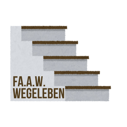 Albert Wegeleben logo