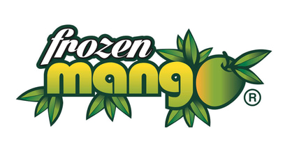 frozen Mango Biche logo