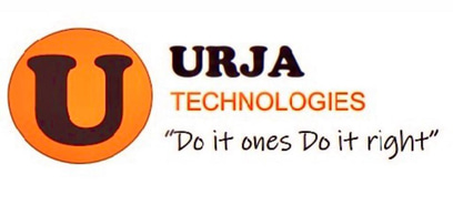 Urja Technologies logo