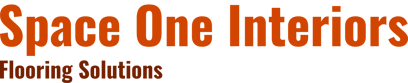 Space One Interiors logo