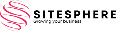 SiteSphere logo