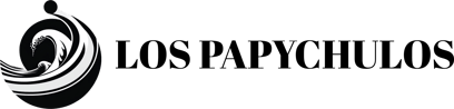 Los Papychulos logo
